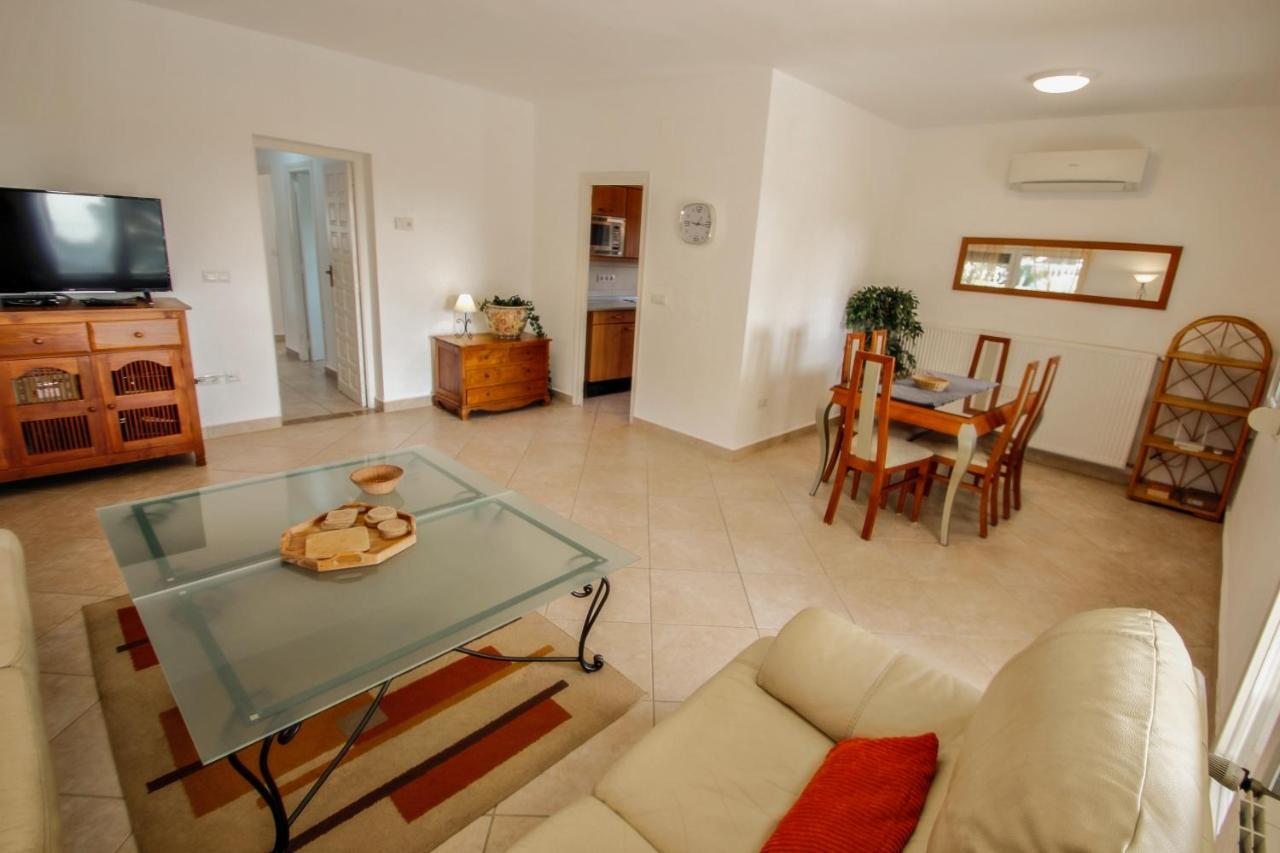Dos Chicas - Sea View Villa With Private Pool In Moraira Teulada Ngoại thất bức ảnh
