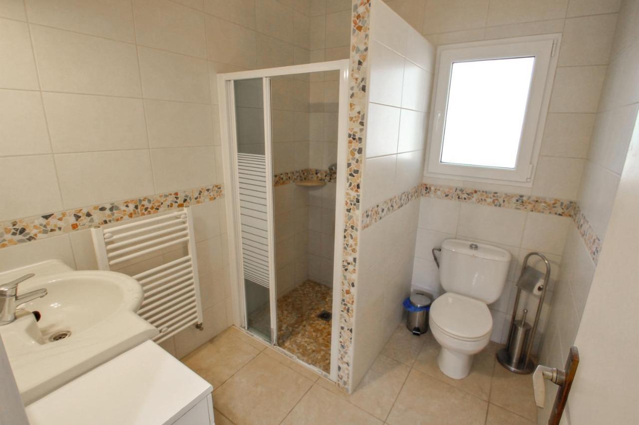 Dos Chicas - Sea View Villa With Private Pool In Moraira Teulada Ngoại thất bức ảnh